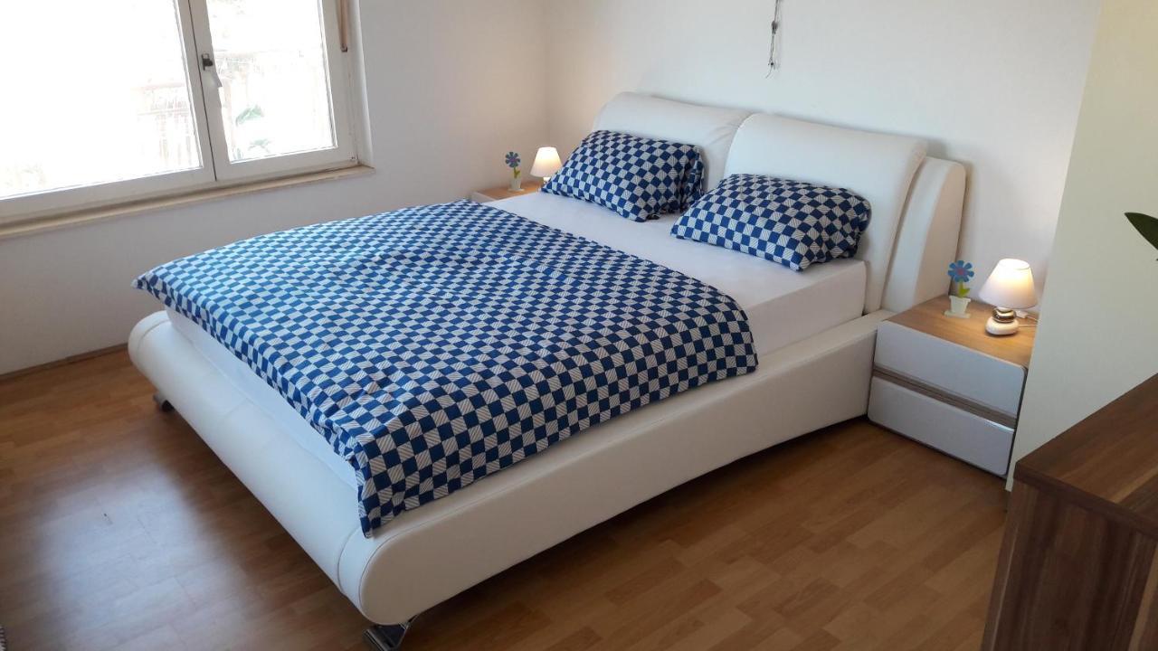 Panorama Apartments Vodice Zimmer foto